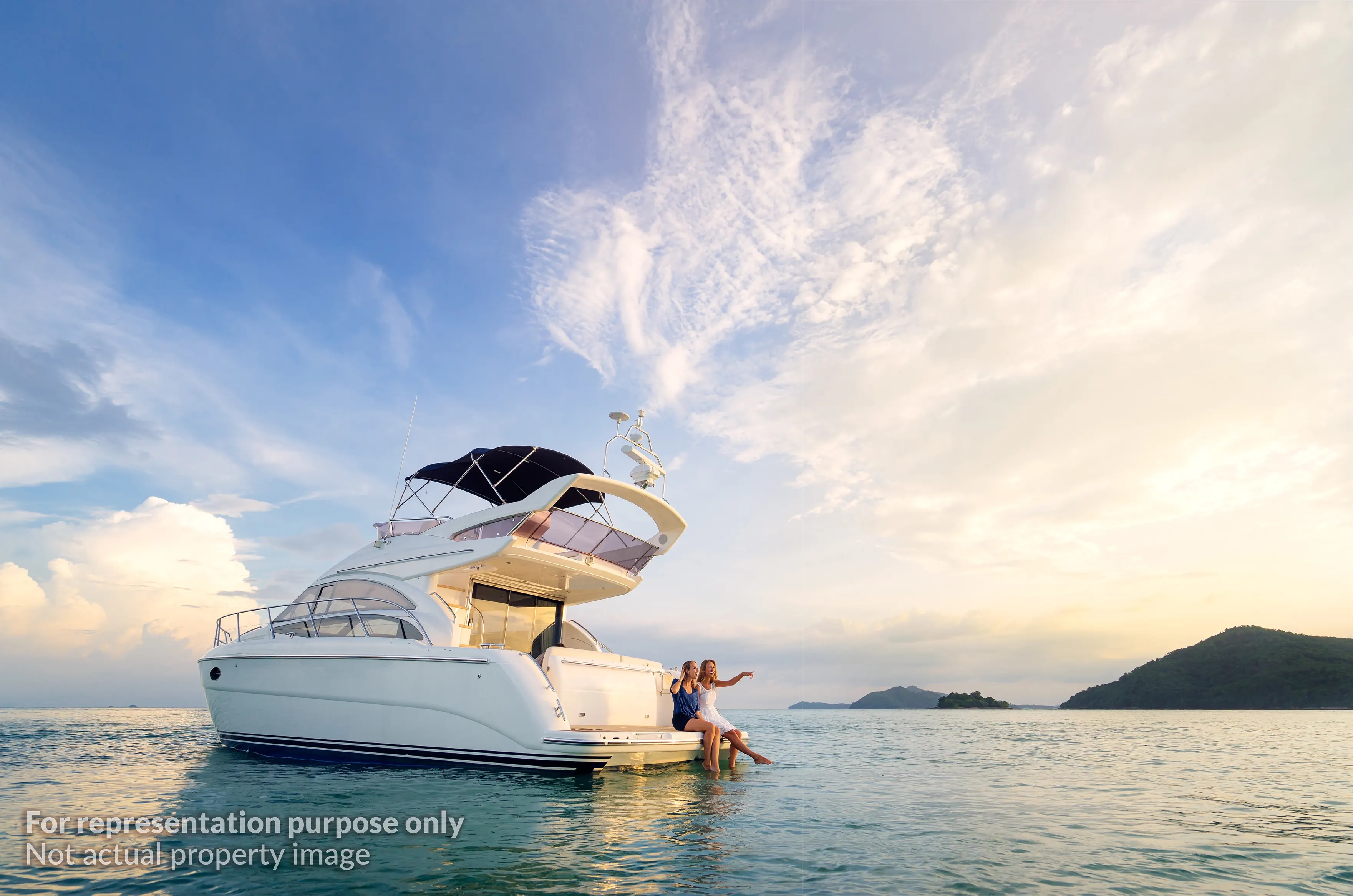 Diving & Luxury Yacht Cruises