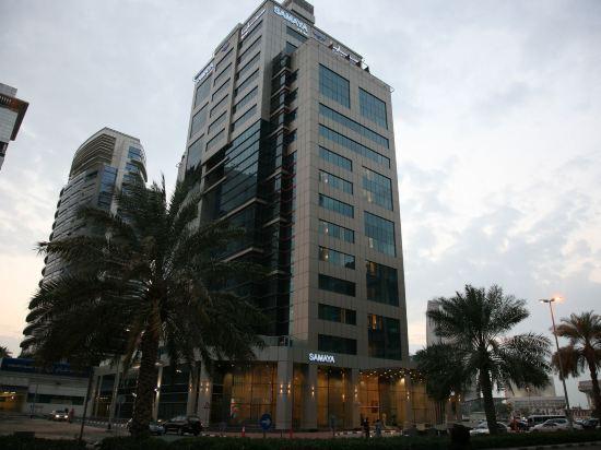 Near Dubai International Airport