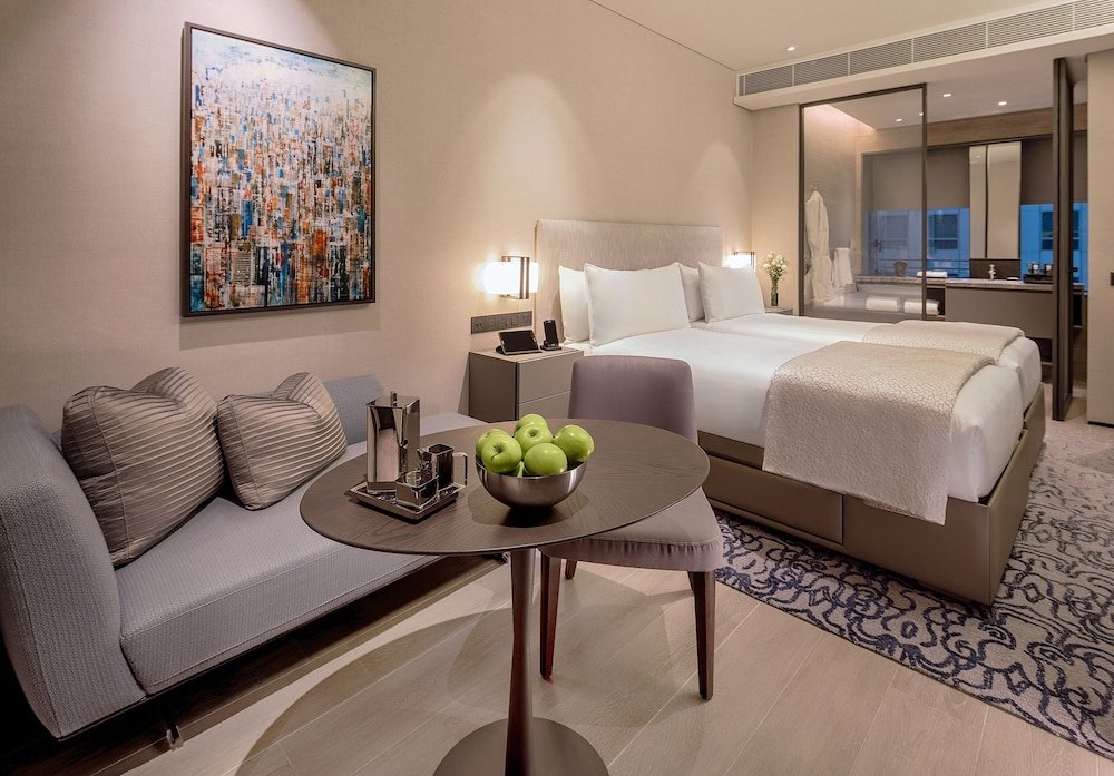 Well Furnished Apartments