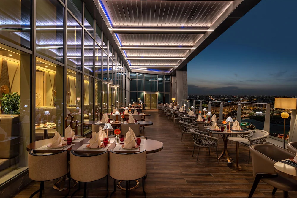 Heavenly Culinary Delights