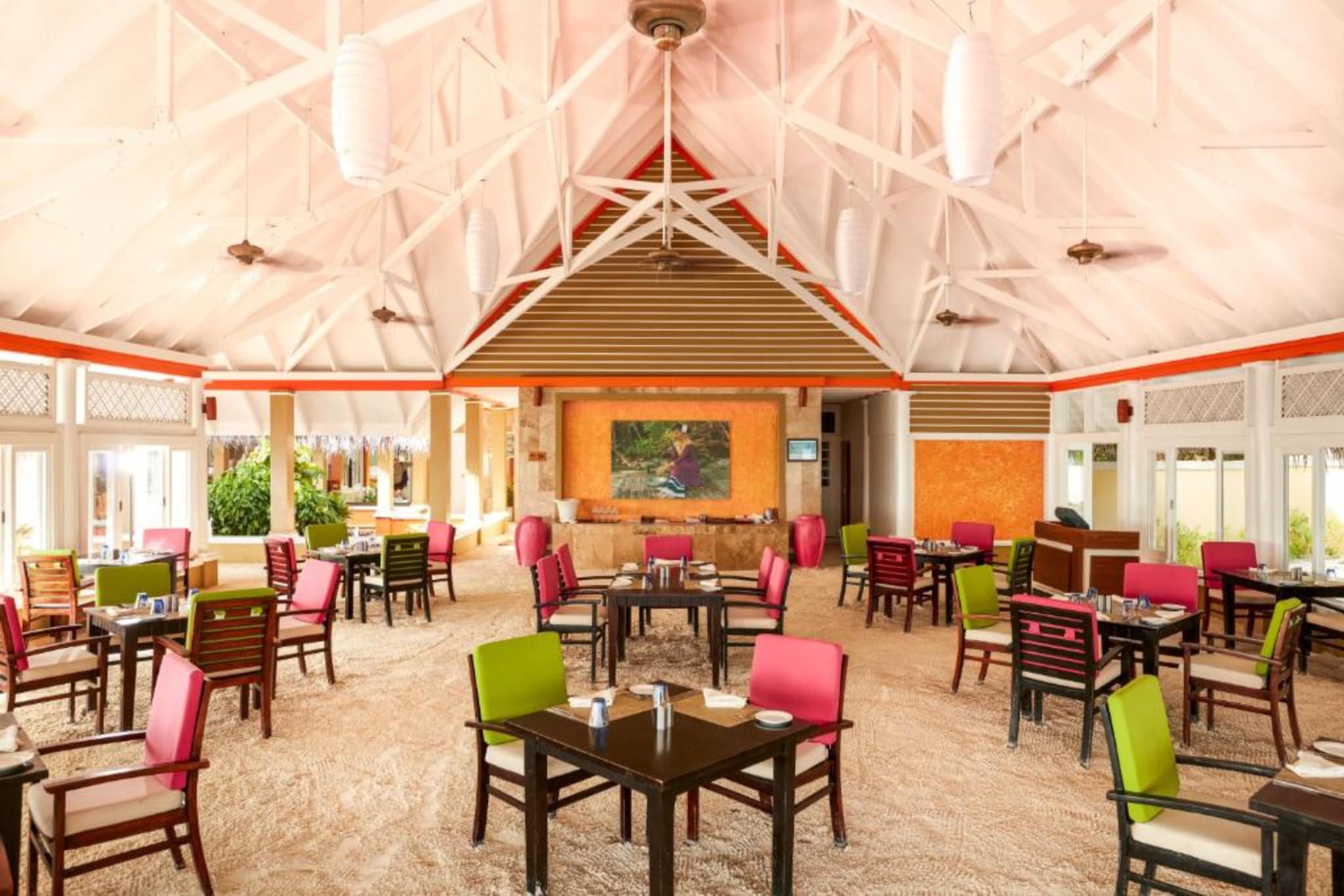 Indian Restaurant Among 11 Eateries