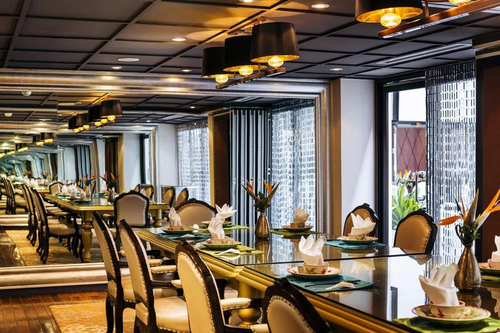 Hanoi's Culinary Opera