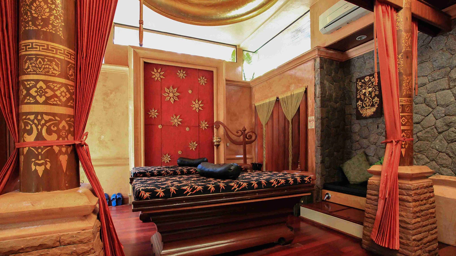 Signature Spa Therapies