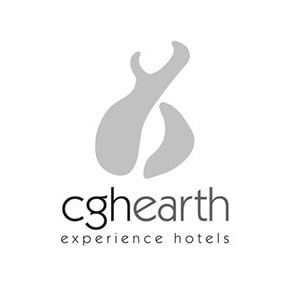 About CGH Earth Experience Hotels logo
