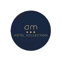 About AM Hotel Kollection logo