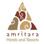 About Amritara Hotels & Resorts logo
