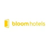 About Bloom Hotels logo
