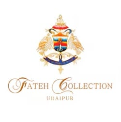 About Fateh Collection logo
