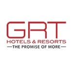 About GRT Hotels logo