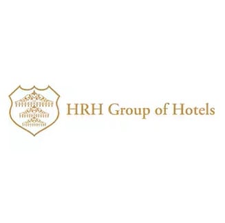 About HRH Group logo