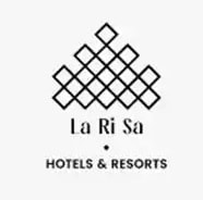 About LaRiSa Hotels & Resorts logo