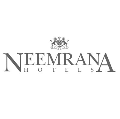 Part of Neemrana Hotels