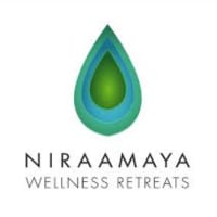 About Niramaaya Retreats logo