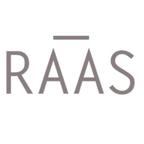 About RAAS Group logo