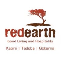 About Red Earth logo