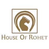 Part of House of Rohet