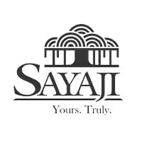 About Sayaji Group logo