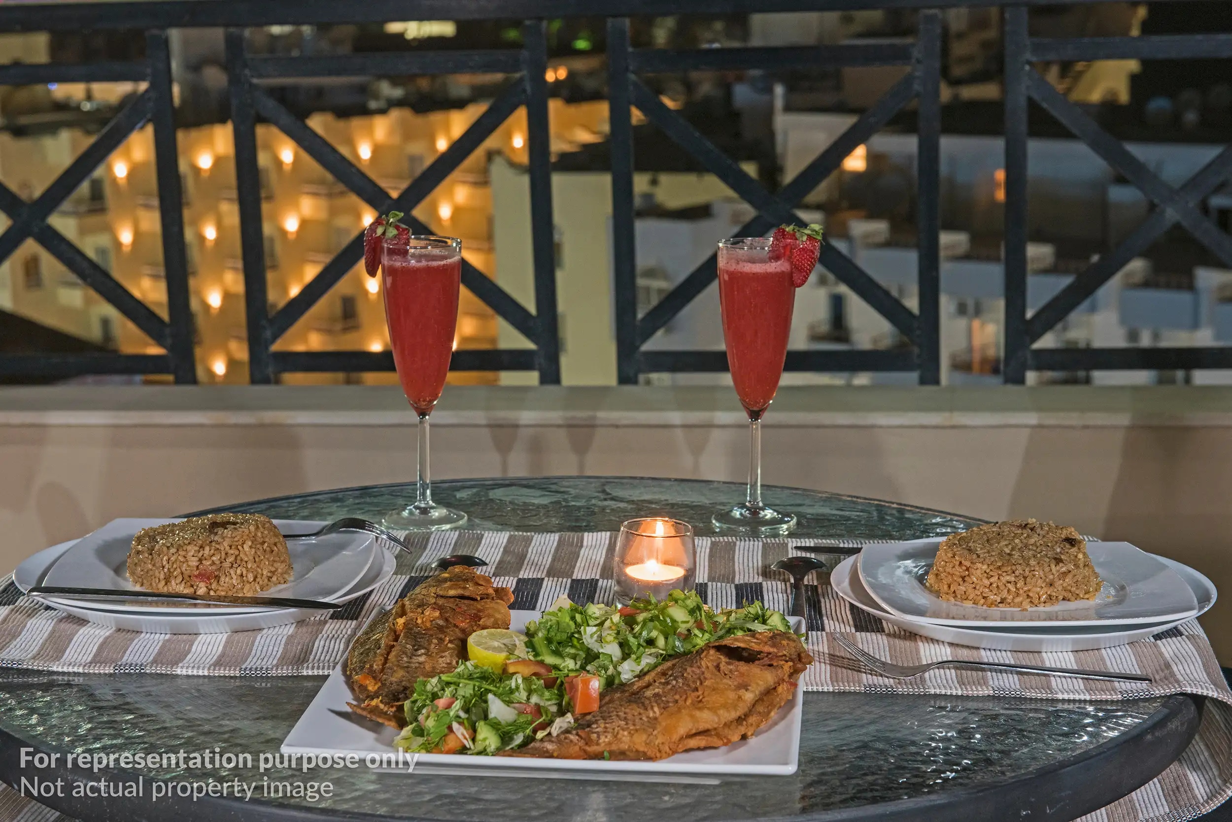Local Goan Delicacies