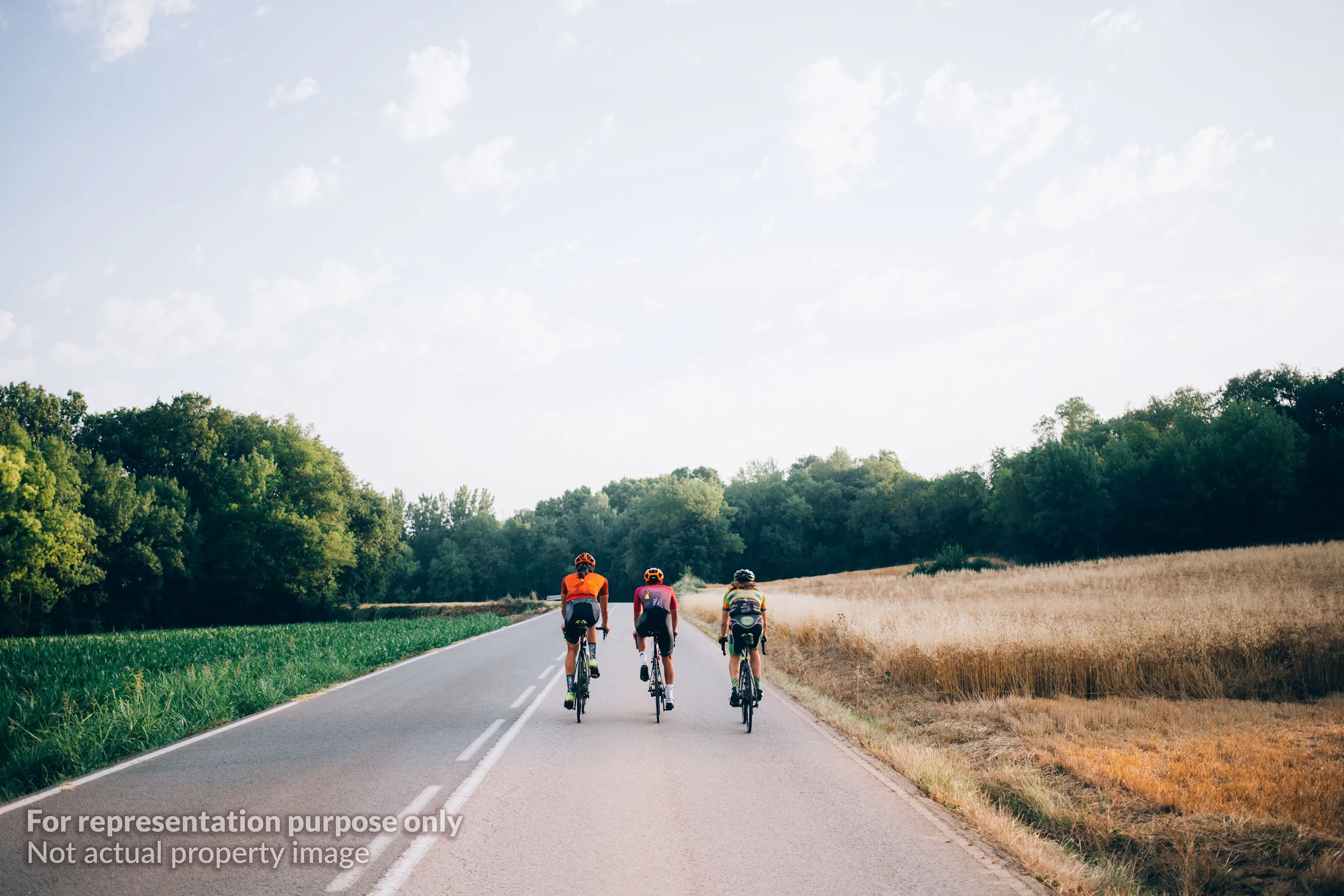 Adventure Sports & Cycling