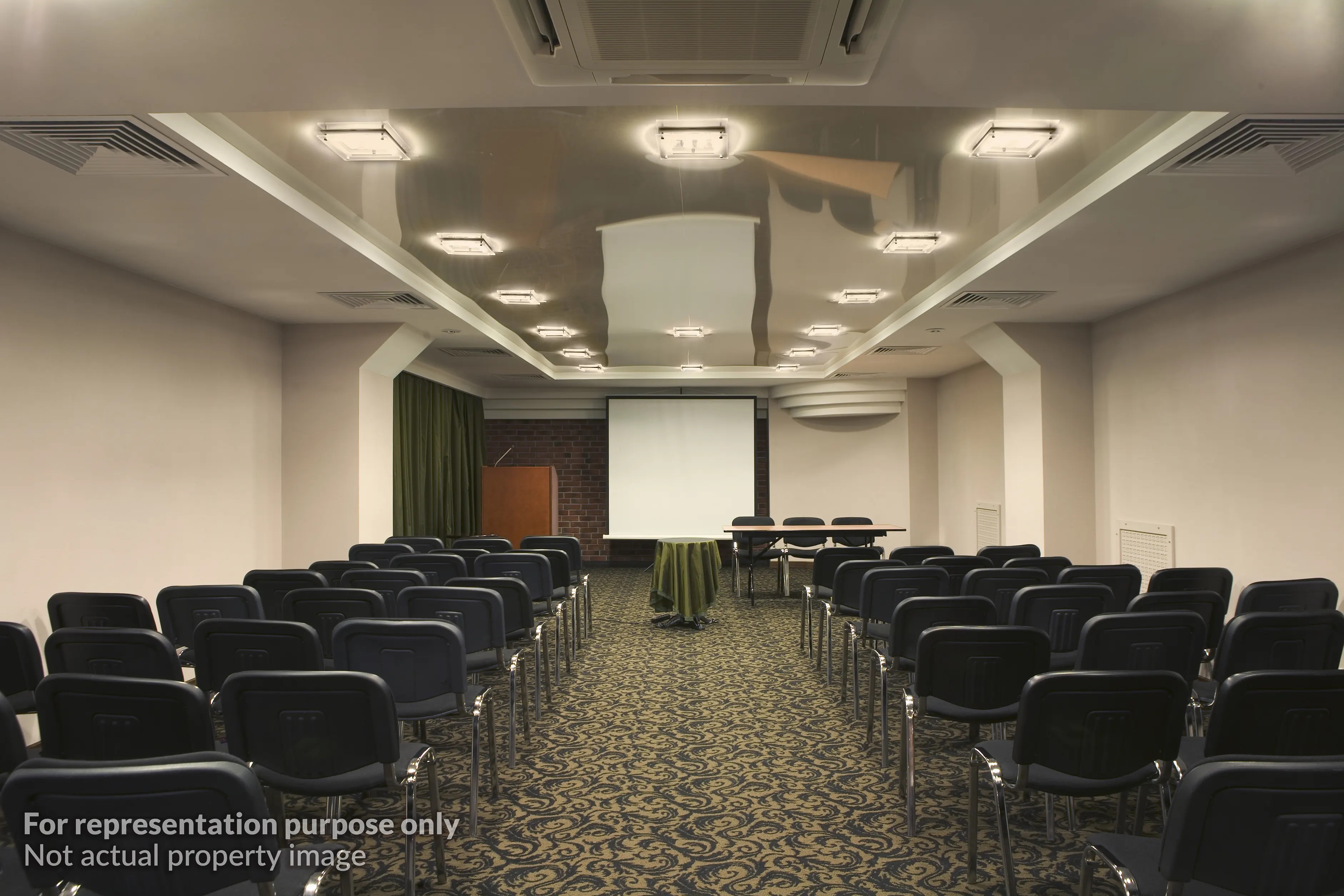 Conference Hall