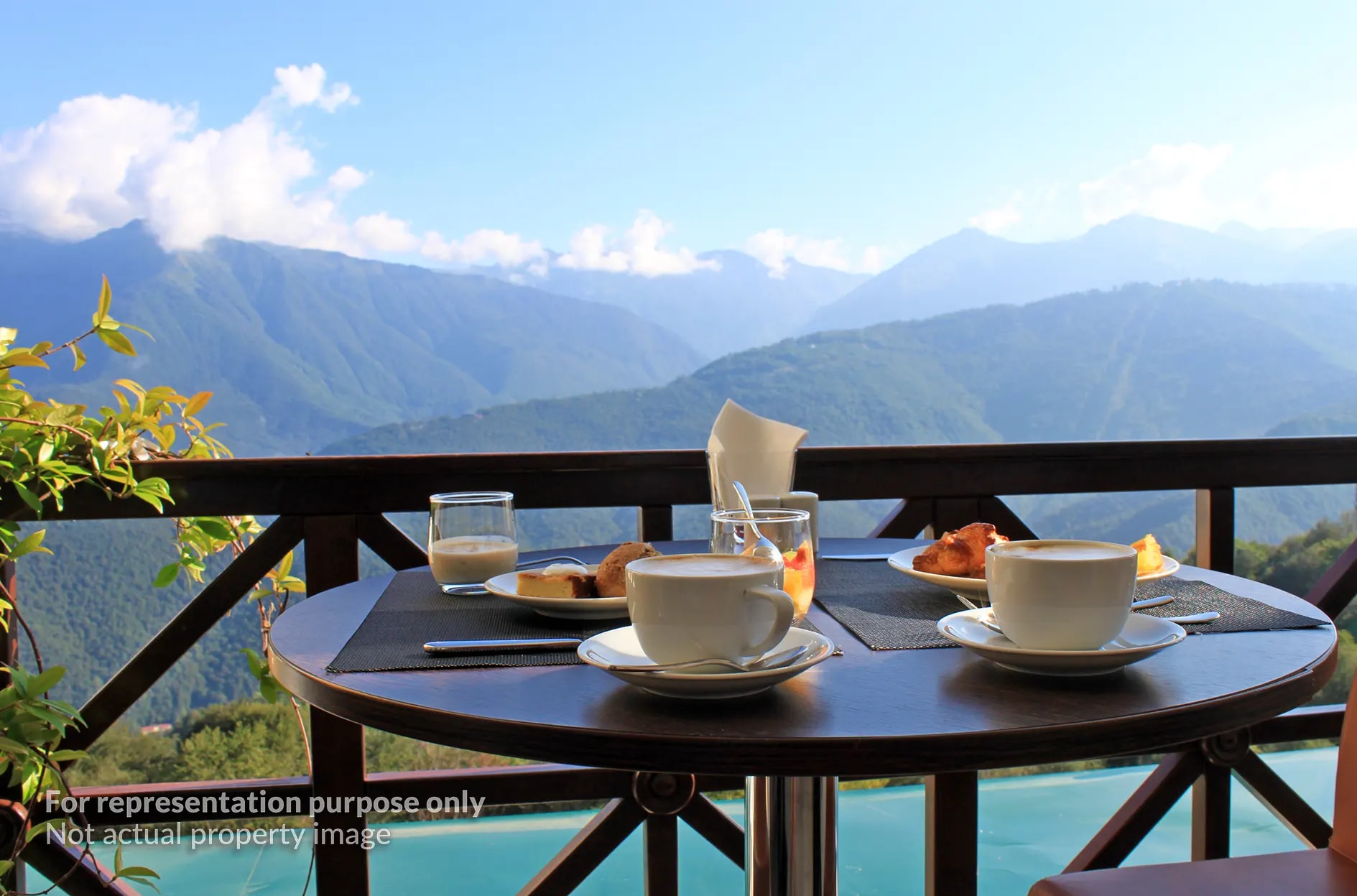 A-la-carte Dining