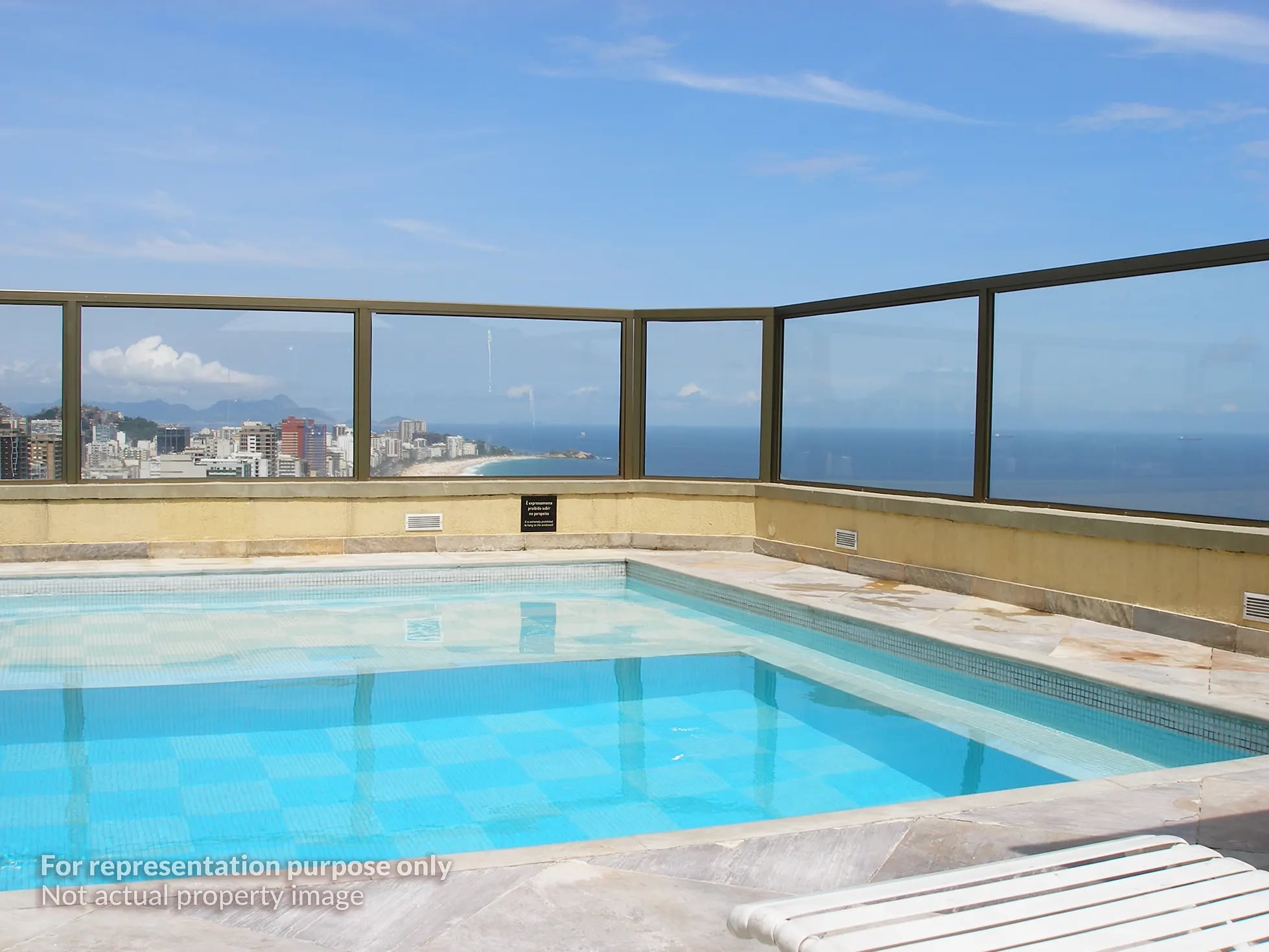 Rejuvenate Yourself in the Pool