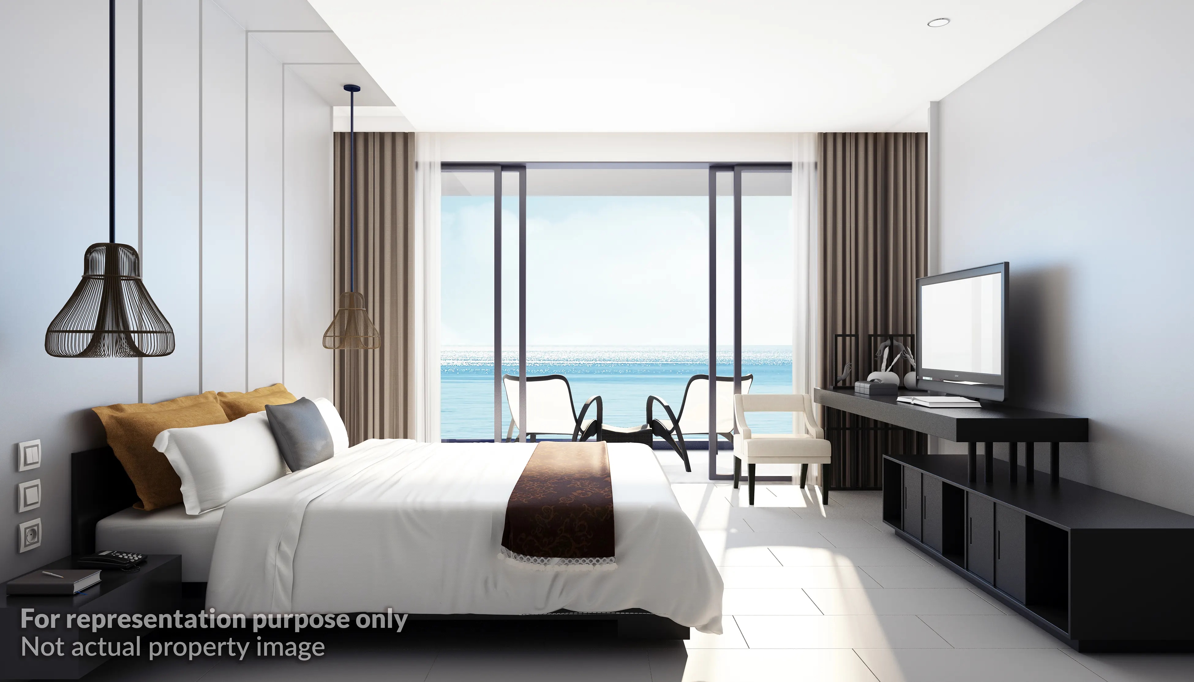 Rooms with Views
