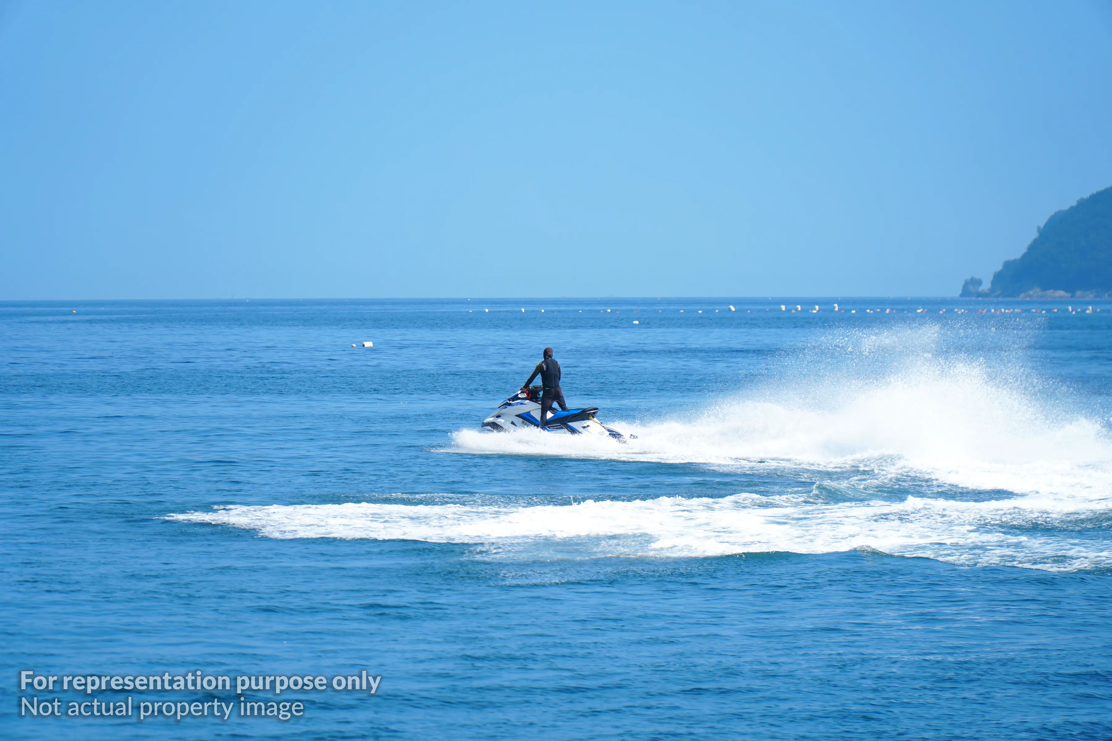 Scuba Diving and More