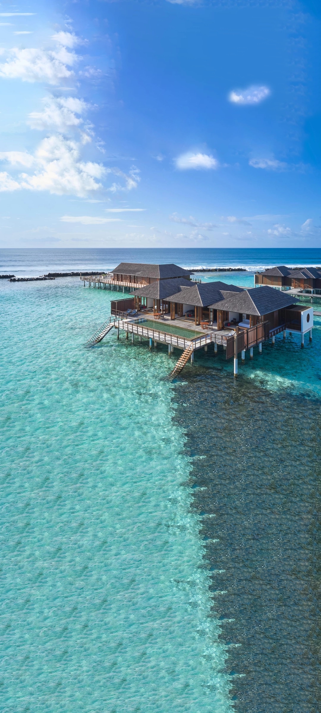 Villa Nautica Maldives - Paradise IslandVilla Nautica Maldives Paradise  Island - Luxury Resort