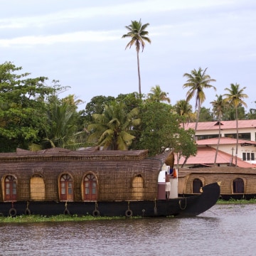 Alleppey