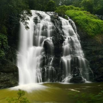 Coorg