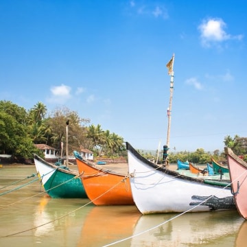 Goa