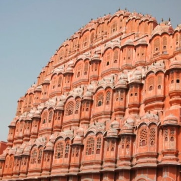Jaipur