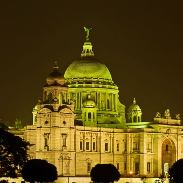 Kolkata