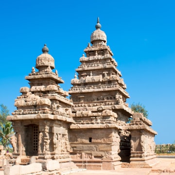 Mahabalipuram