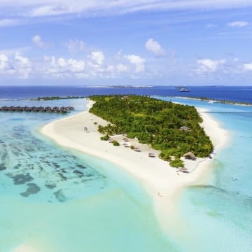 Maldives