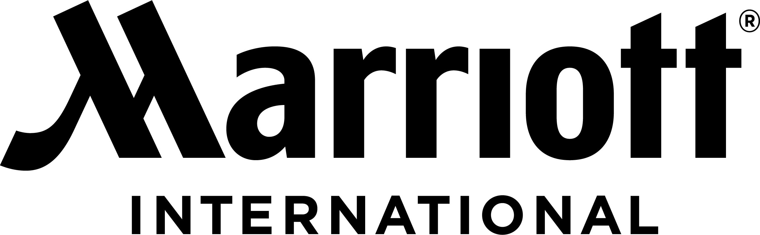 Marriott Hotels & Resorts