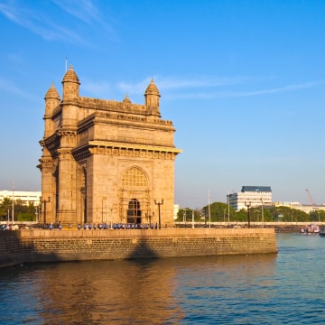 Mumbai
