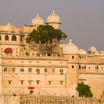 Udaipur
