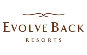 evolve back