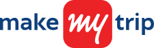 makemytrip logo