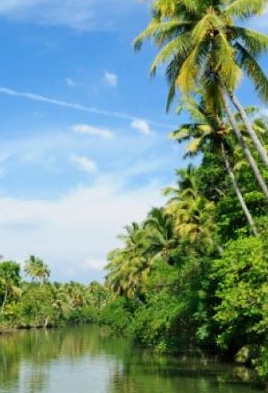 Nature Getaways