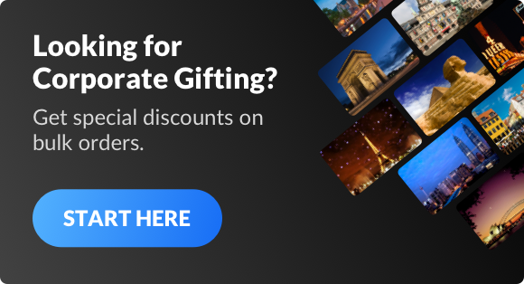 10 Best Corporate Gifting Websites and Companies of 2023