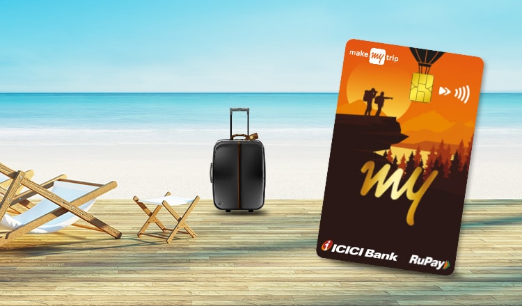 MakeMyTrip logo