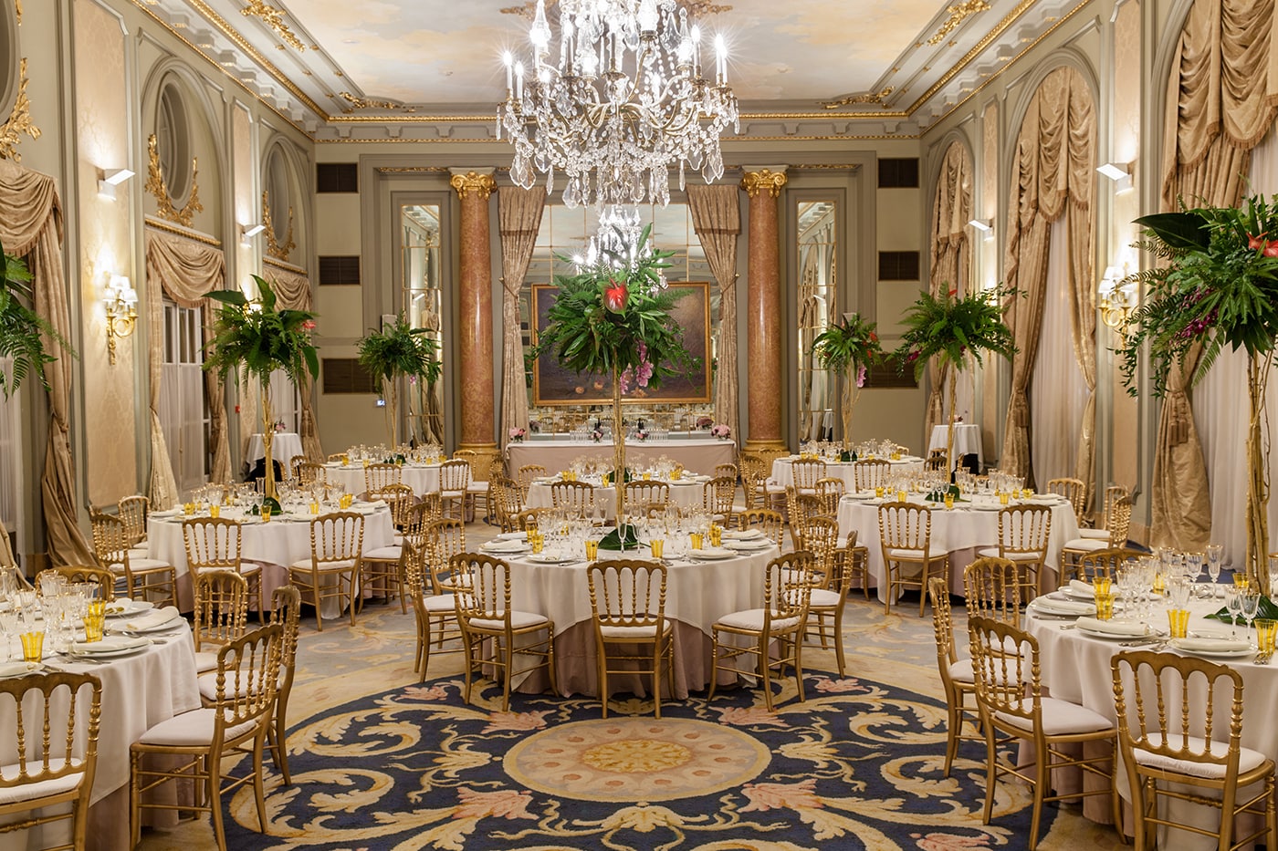 Delicious Local Cuisine