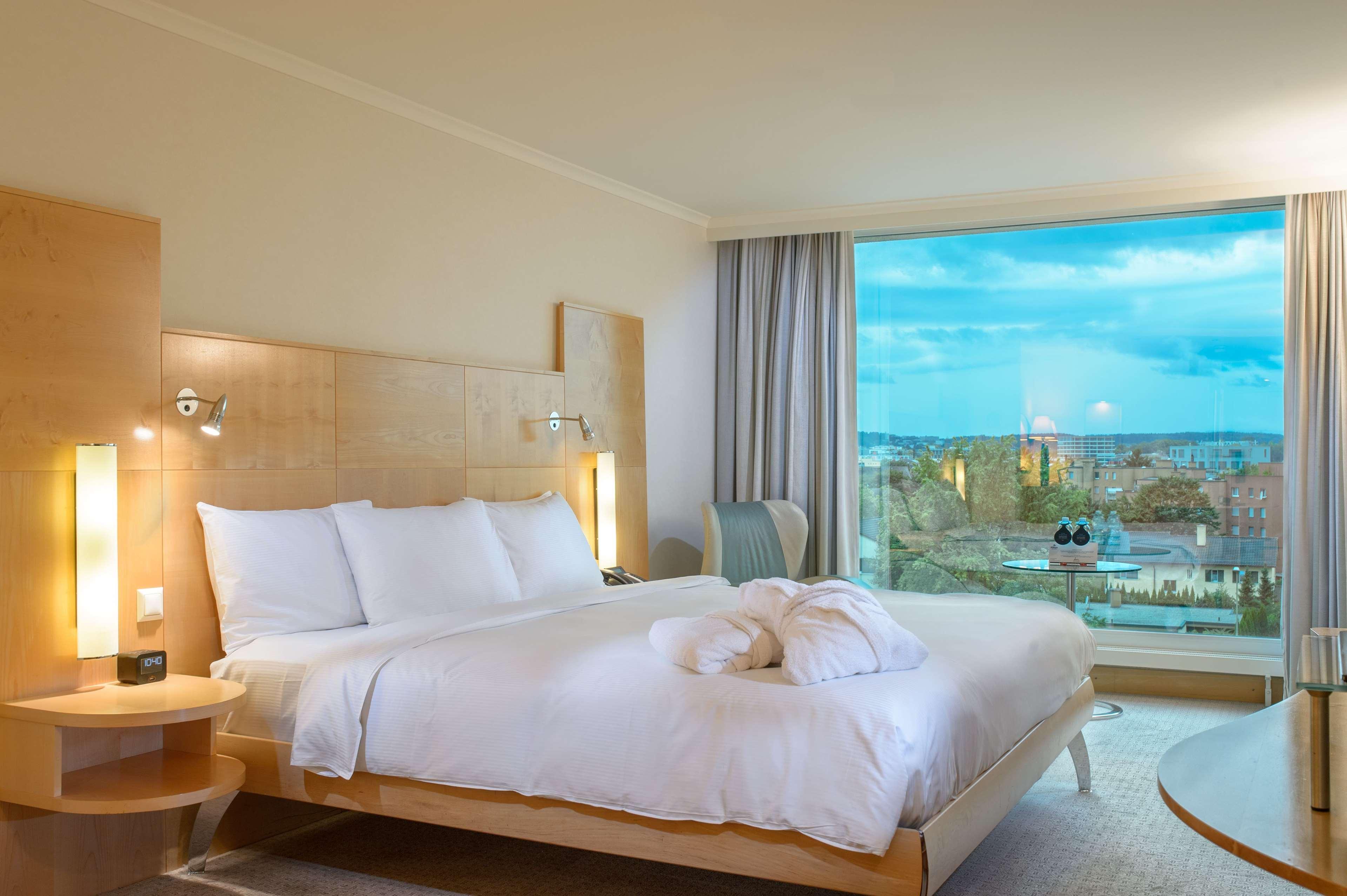 Rooms with Views