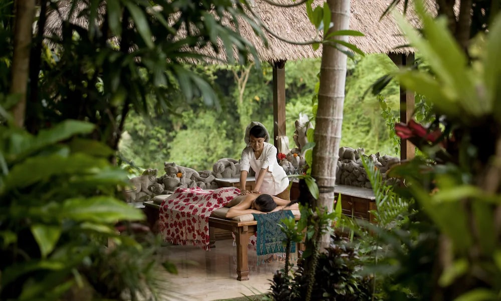 Pita Maha Spa