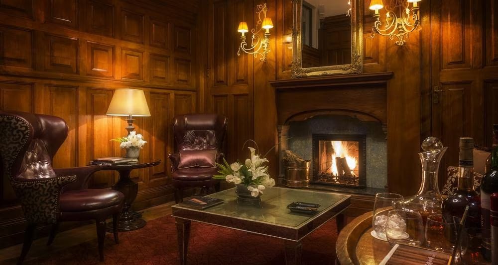 Architectural Brilliance