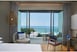 Luxurious Rooms with Sea Views