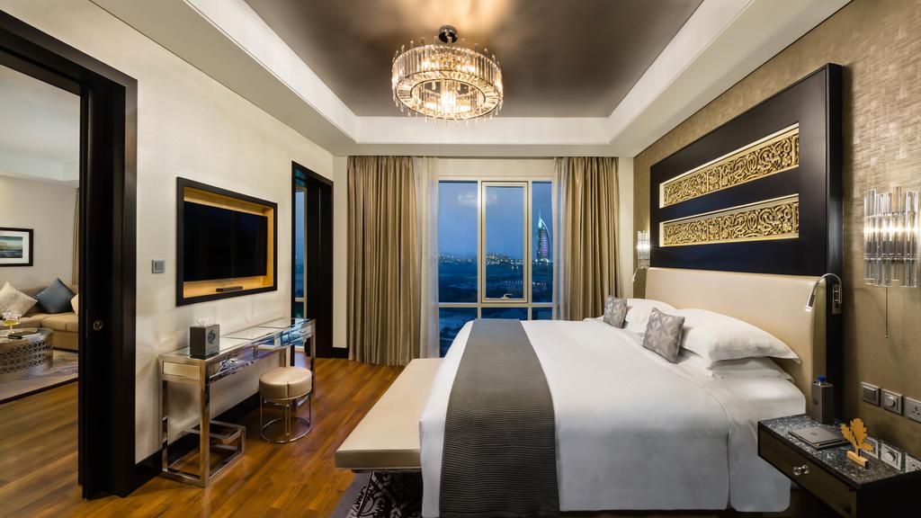 Rooms with Views